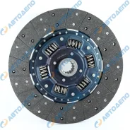 Mitsubishi FUSO ���� ��������� 325�210�14�35, 2 ���. 170136 170136 ����