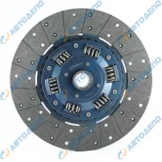 Mitsubishi FUSO, BUS ���� ��������� 325�210�14�35, 2 ���. 170140 170140 ����