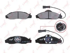 ������� ��������� �������� | ����� | Ssangyong Korando/Musso 96- � ��. ���� BD7001 ����