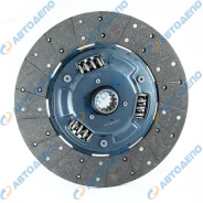 Mitsubishi FUSO ���� ��������� 325�210�14�37, 6 ���. 170179 170179 ����