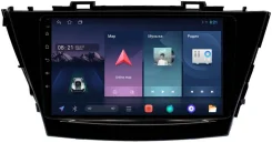 ������� ��������� Toyota Prius A 2014 - 2021 Android 12 4+32Gb QLED ����