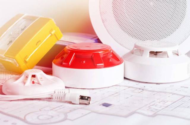 Инженер / техник монтажник систем ОПС, работа в ООО \"АЛЬТАИР\" в ...