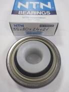 ��������� NTN ���. 4TM6TASX07D60L01 43215HA201, 43215HA200, S47S26151A 35*80*24*21 ����