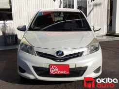 Toyota Vitz. ��������, ��������, 1.0 (69��.�.), ������, 75 000����. ��, �/�. ��� ����� �� ������������ ����