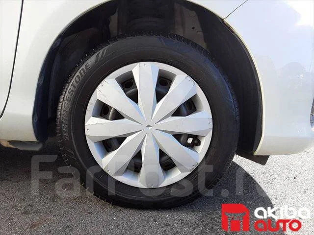 Toyota Vitz. ��������, ��������, 1.0 (69��.�.), ������, 75 000����. ��, �/�. ��� ����� �� ������������ ����