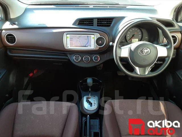 Toyota Vitz. ��������, ��������, 1.0 (69��.�.), ������, 75 000����. ��, �/�. ��� ����� �� ������������ ����