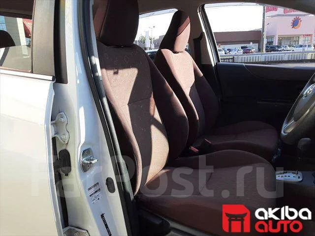 Toyota Vitz. ��������, ��������, 1.0 (69��.�.), ������, 75 000����. ��, �/�. ��� ����� �� ������������ ����