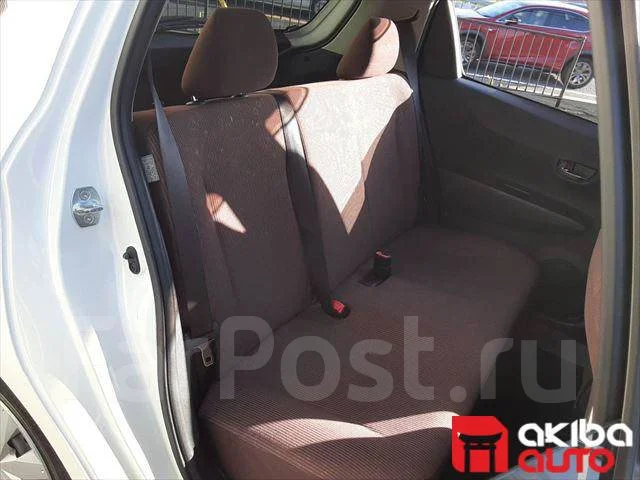 Toyota Vitz. ��������, ��������, 1.0 (69��.�.), ������, 75 000����. ��, �/�. ��� ����� �� ������������ ����