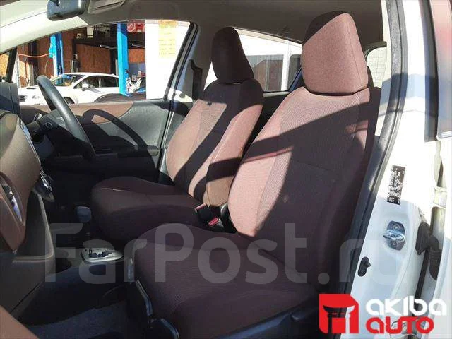 Toyota Vitz. ��������, ��������, 1.0 (69��.�.), ������, 75 000����. ��, �/�. ��� ����� �� ������������ ����