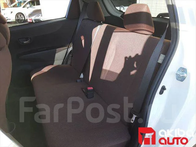 Toyota Vitz. ��������, ��������, 1.0 (69��.�.), ������, 75 000����. ��, �/�. ��� ����� �� ������������ ����