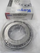 ��������� KOYO ���. Hicap30207JR W50117204, MB393957 35*72*19 ����