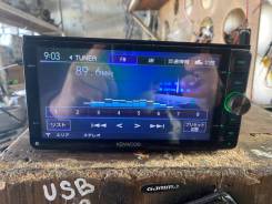 Kenwood MDV-Z702W ����