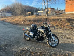 Yamaha V-Max 1200. 1 200����. ��., ��������, ���������, ������ �� �� ����