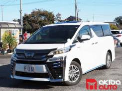 Toyota Vellfire. , 4wd, 2.5 (152..), , 24 000. , /.     