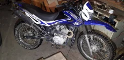 Regulmoto SK 200GY-5. 200����. ��., ��������, ���������, ������ �� �� ����