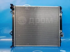 �������� ToyotaLandCruiserPrado(J120)02-09/LexusGX470 02-09 1640030140 ����