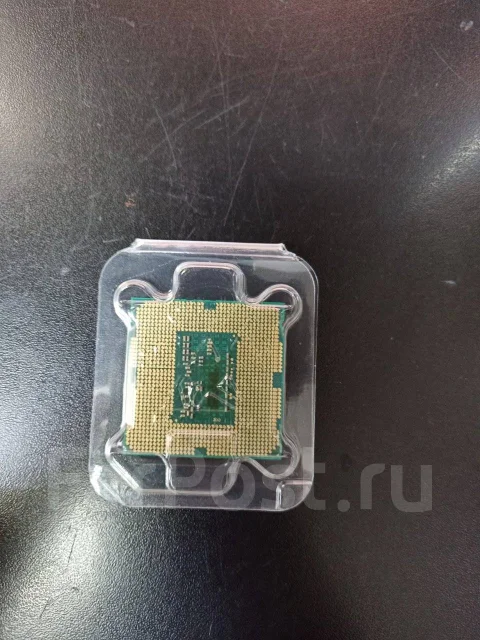 Intel Xeon E3-1230 v3 ����