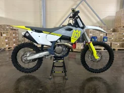 Husqvarna FC 350. 350����. ��., ��������, ������ �� �� ����