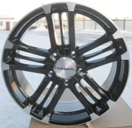 TGRACING. 9.5x22", 5x150, ET55, �� 110,5���. ����