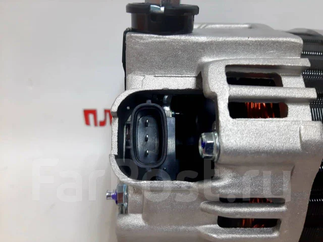��������� Subaru EJ20 / EJ25 23700-AA370 ����