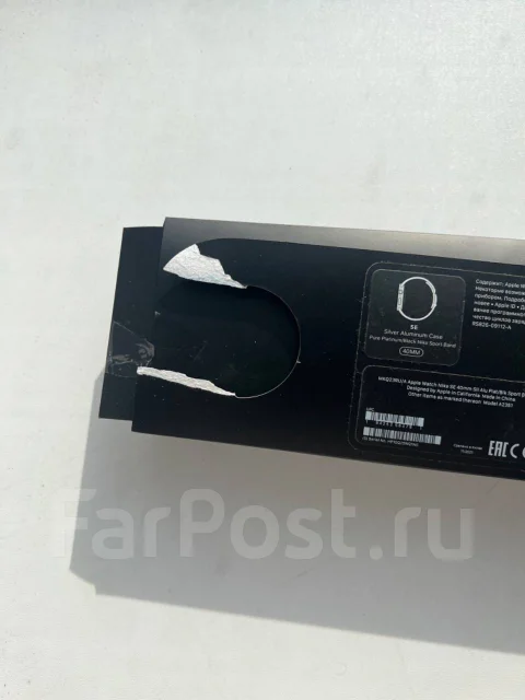 Apple Watch SE ����