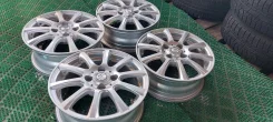 RAYS KC Decor. 5.5x14", 4x100, ET38, �� 70,1���. ����