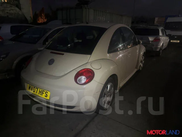 ������� Volkswagen Beetle 1997-2010 8767373 02T911023G ����