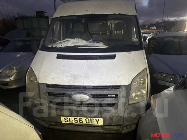 ������� Ford Transit 2006-2014 20140528 1567327 ����