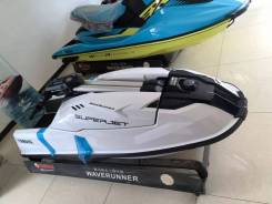 Yamaha SuperJet. 2024 ���. ��� ����� �� ������ ����