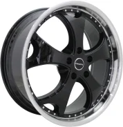 TGRACING LZ219. 9.0x22", 5x120, ET45, �� 74,1���. ����