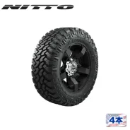 Nitto Trail Grappler M/T. ����� mt, �����. ��� ����� �� ������������ ����