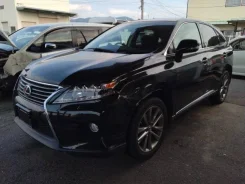 Lexus RX270 ����