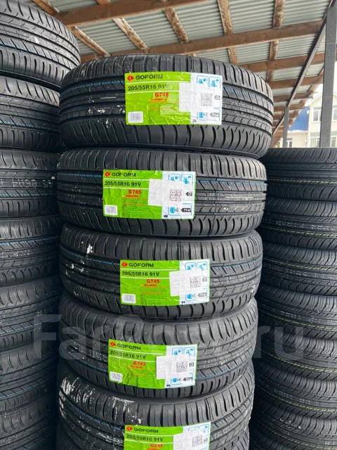 Goform G745. ������, 2026 ���, ����� ����