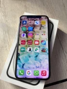 Apple iPhone X. �/�, 64 ��, ������ ����