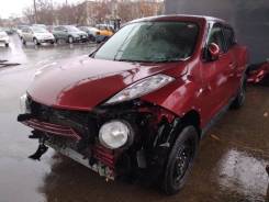 Nissan Juke ����