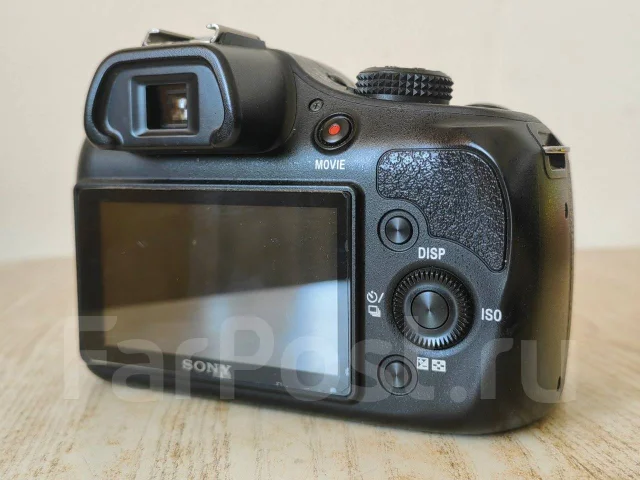 Sony Alpha ILCE-3000 Kit ����