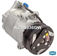 ���������� ������������ KCD0336GW Krauf KCD0336GW ����