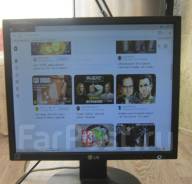 LG. 19", ���������� �� (LCD, LED, QLED) ����