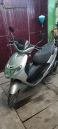 Suzuki Address V110. 113����. ��., ��� ���, � �������� ����