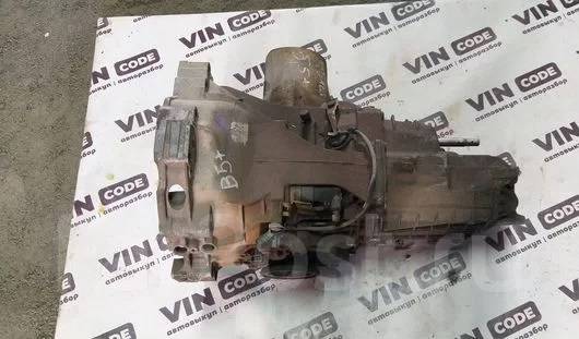 Коробка передач VW PASSAT (B5) 2.8 V6 Syncro/4motion 1996 - 2000