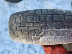 Goodyear Ice Navi Hybrid Zea. ������, ��� �����, �/�, ����� 80 % ����