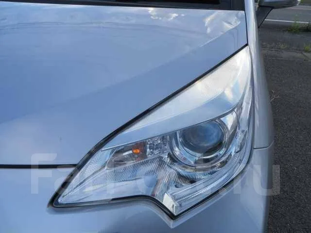 Toyota Ractis. ��������, ��������, 1.5 (109��.�.), ������, �/�. ��� ����� �� ������������ ����