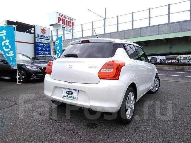 Suzuki Swift. ��������, ��������, 1.2 (91��.�.), ������, �/�. ��� ����� �� ������������ ����