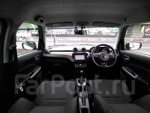 Suzuki Swift. ��������, ��������, 1.2 (91��.�.), ������, �/�. ��� ����� �� ������������ ����