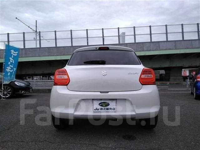 Suzuki Swift. ��������, ��������, 1.2 (91��.�.), ������, �/�. ��� ����� �� ������������ ����