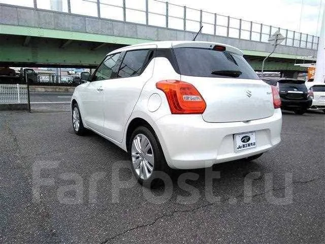 Suzuki Swift. ��������, ��������, 1.2 (91��.�.), ������, �/�. ��� ����� �� ������������ ����