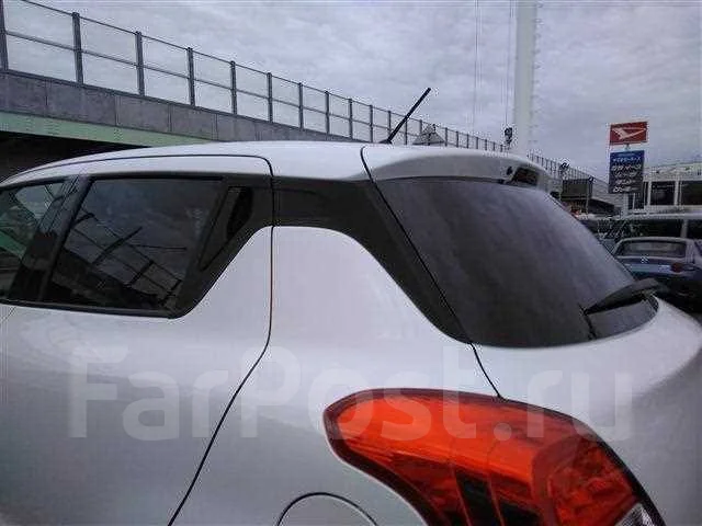 Suzuki Swift. ��������, ��������, 1.2 (91��.�.), ������, �/�. ��� ����� �� ������������ ����
