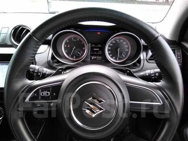 Suzuki Swift. ��������, ��������, 1.2 (91��.�.), ������, �/�. ��� ����� �� ������������ ����