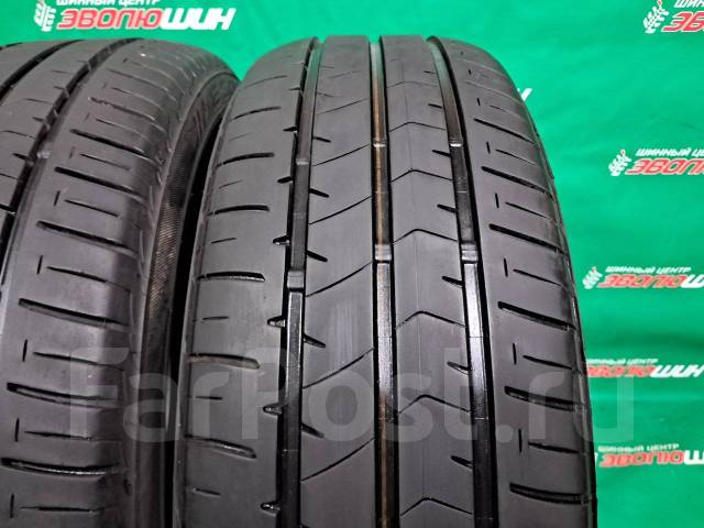 Bridgestone Ecopia NH100 RV, 205/55 R17, 17", 1 шт, в наличии, 205 мм ...