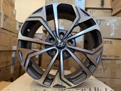 Hyundai. 7.5x19", 5x114.3, ET50, �� 67,1���. ����